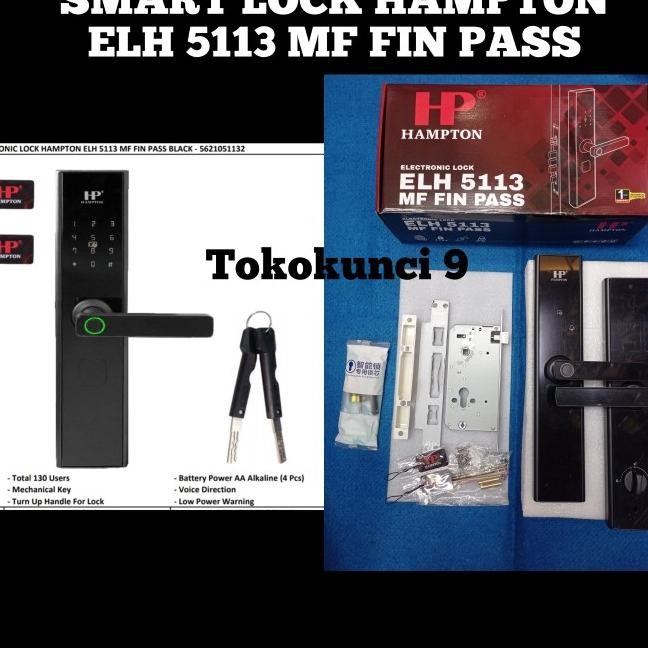 Unci Dital Hampton Elh 5113 Mf Pa Fin Mart Lo By Deon