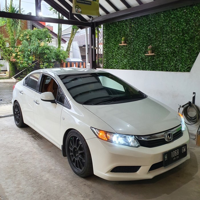LED Package Honda Civic FB