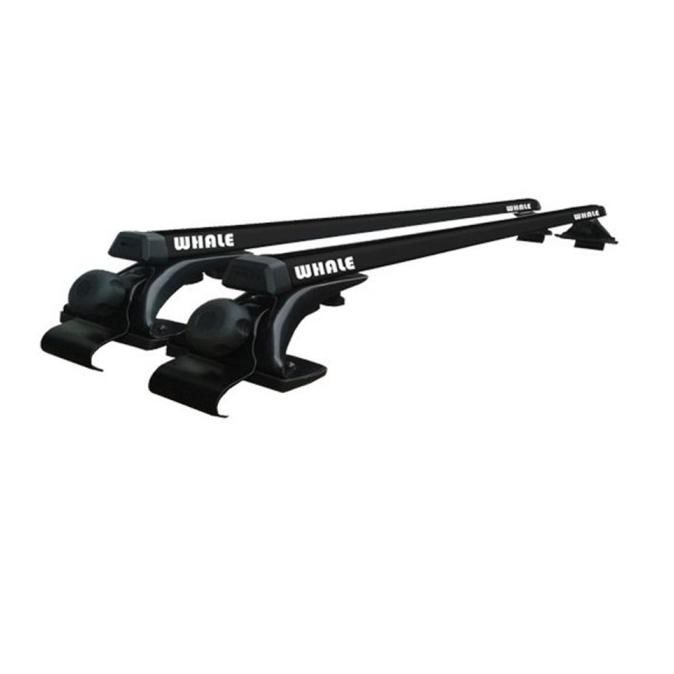 N Cross Bar Universal Whale Fix Untuk Mobil Toyota, Mitsubishi, Dll.