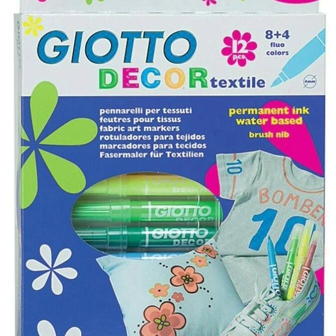 

Giotto Decor Textile
