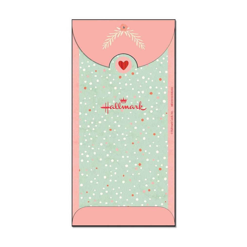 

GHT MONEY ENVELOPE LARGE - ANGPAO - AMPLOP UANG - HALLMARK - HAL002