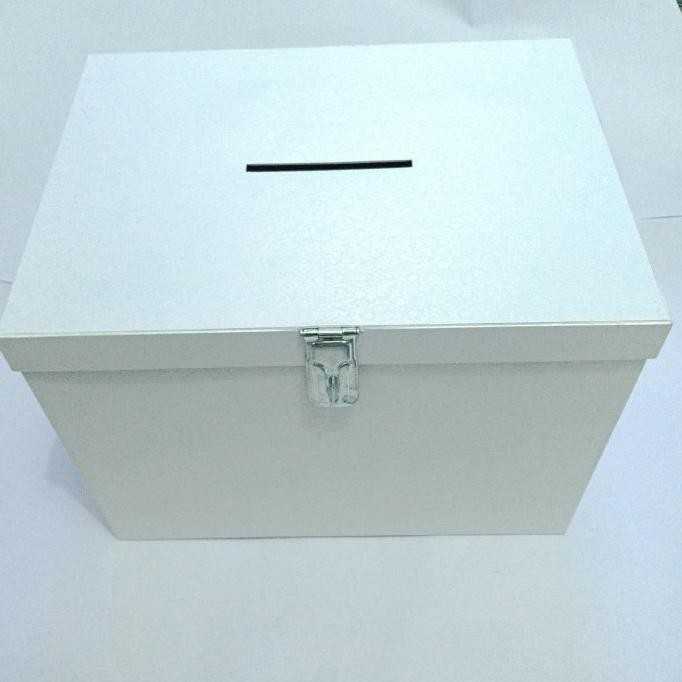 

GHT kotak angpao jumbo /ukuran 40x30x30