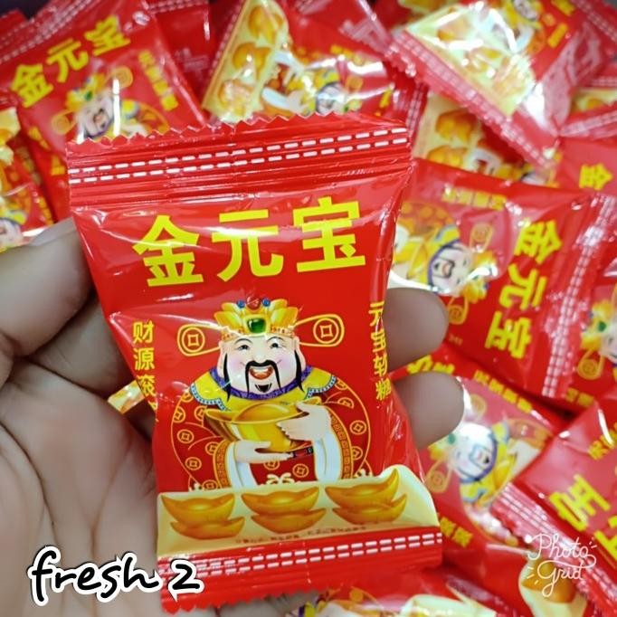 

BIG SALE PERMEN JELLY YENPAOW/PERMEN IMLEK !!!!!