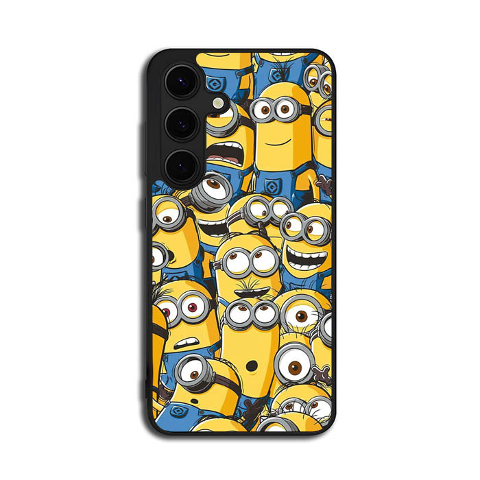 Hardcase Custom Softcase Samsung Galaxy A22 A23 A24 A30 A31 A32 A33 A50 A50S A51 A52 A52S A53 A70 A7