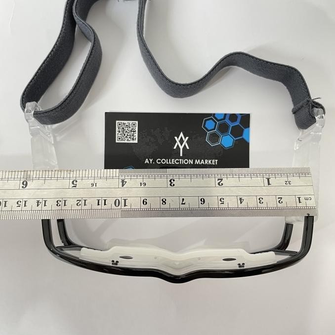 KACAMATA OLAHRAGA NEW BALANCE 060 SPORT BASKET FUTSAL VOLLEY