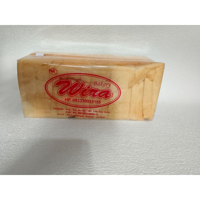 

Roti wira