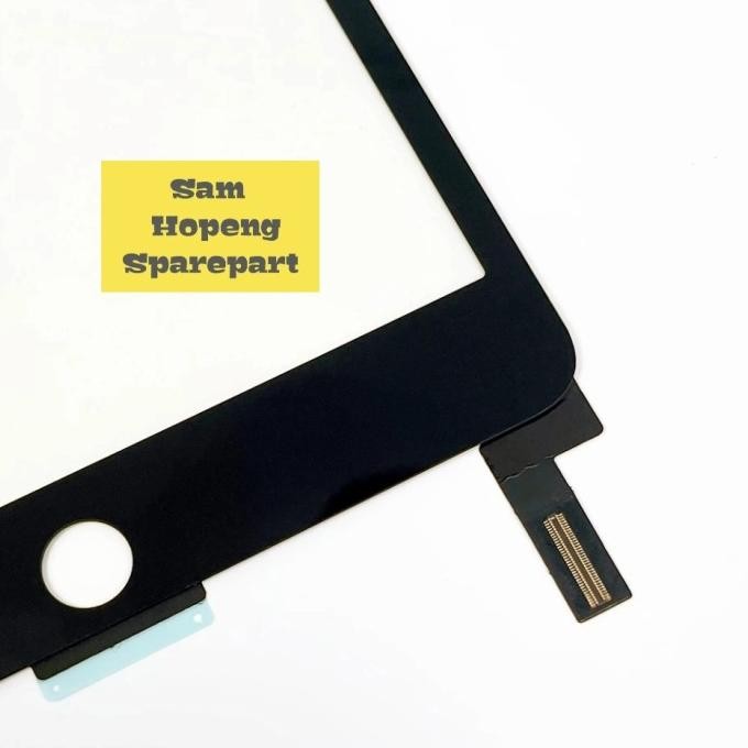 Ipad Mini 4 A1538 A1550 Touchscreen / Kaca Lcd Original Masih Tersedia