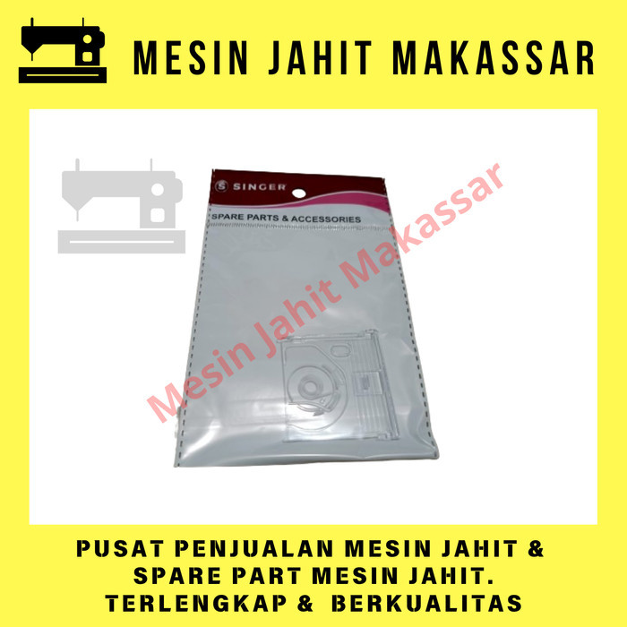 

.........] Original Singer Tutup Bobbin Singer M1005 Kualitas Original / Bobbin Cover