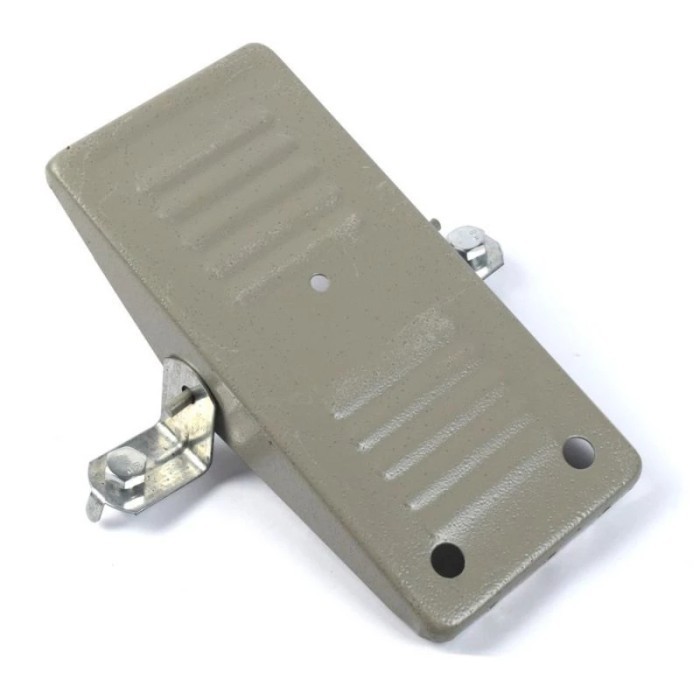 ~~~~~] Original Termurah Pedal Kecil Untuk Mesin Obras Typical Yamata