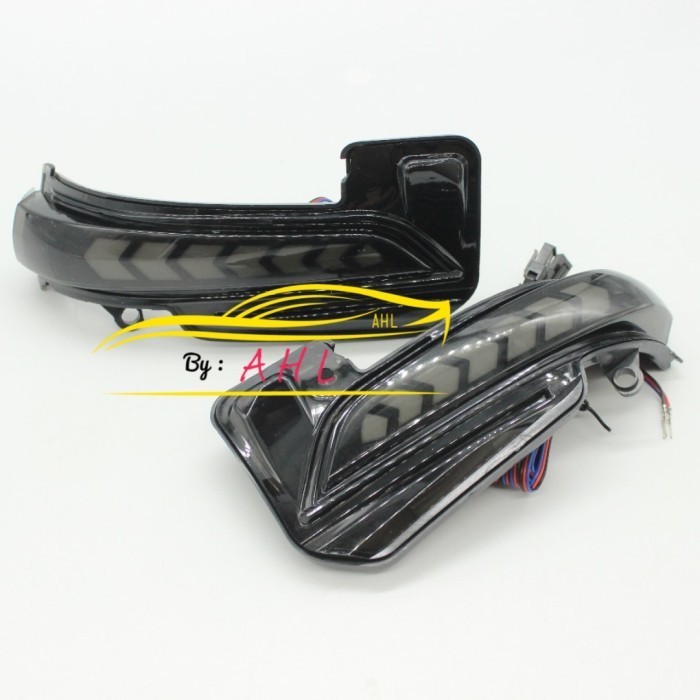 Lampu Sein Spion Running Led Innova Reborn/Toyota Innova Reborn/Inova Reborn