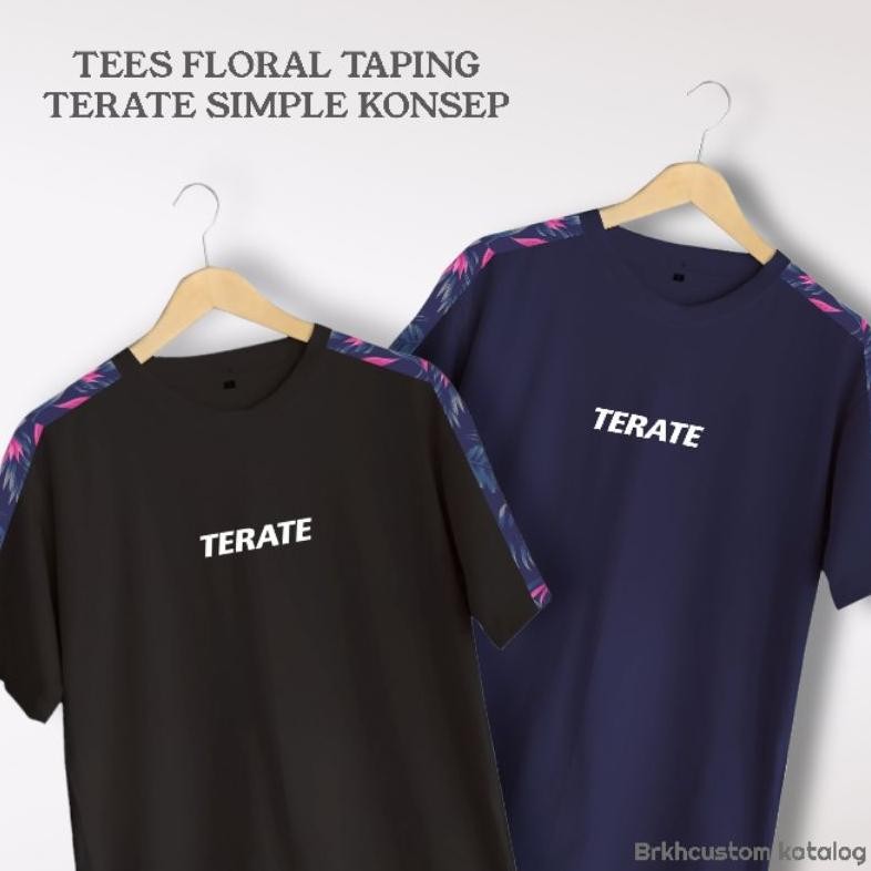 Terviral Kaos Terate Kaos Psht Kaos Terjal Srikandi Psht Kaos Taping Tas Psht Atribut Psht Kaos Dist