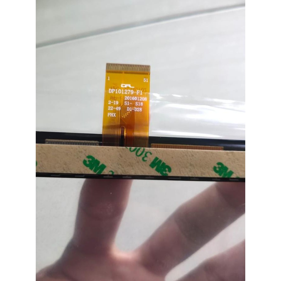 New | Promo Touchscreen Ts Tablet Zyrex Zt216 Super Layar 10 Inchi Original 100%