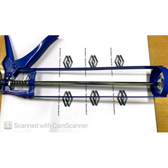 Promo silicone gun / tembakan silicone COD