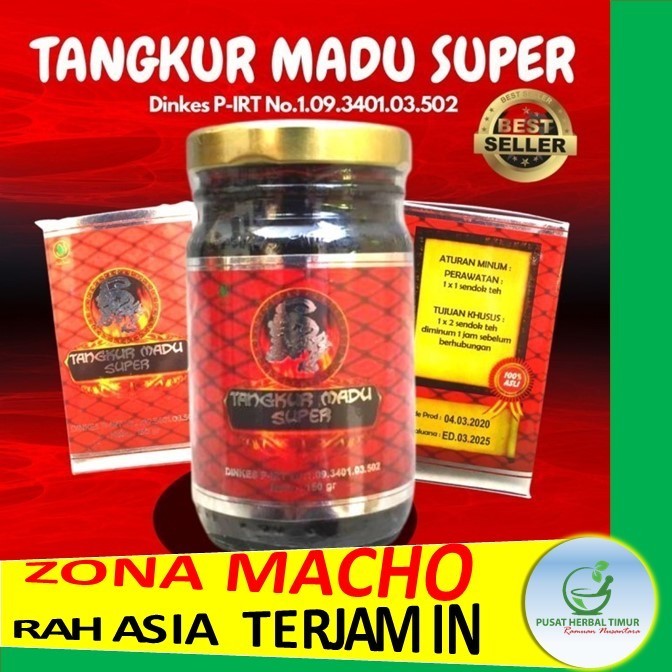 

Terlaris Madu Tangkur Super/Madu hitam Tangkur Original 100% pht SALE