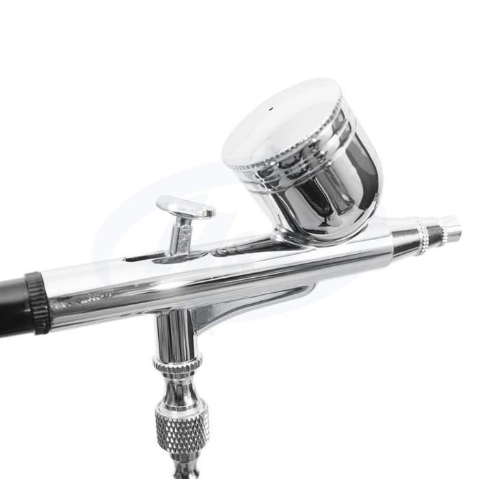 

Hl Ew-550 Air Brush Kit Alat Lukis Pen Brush