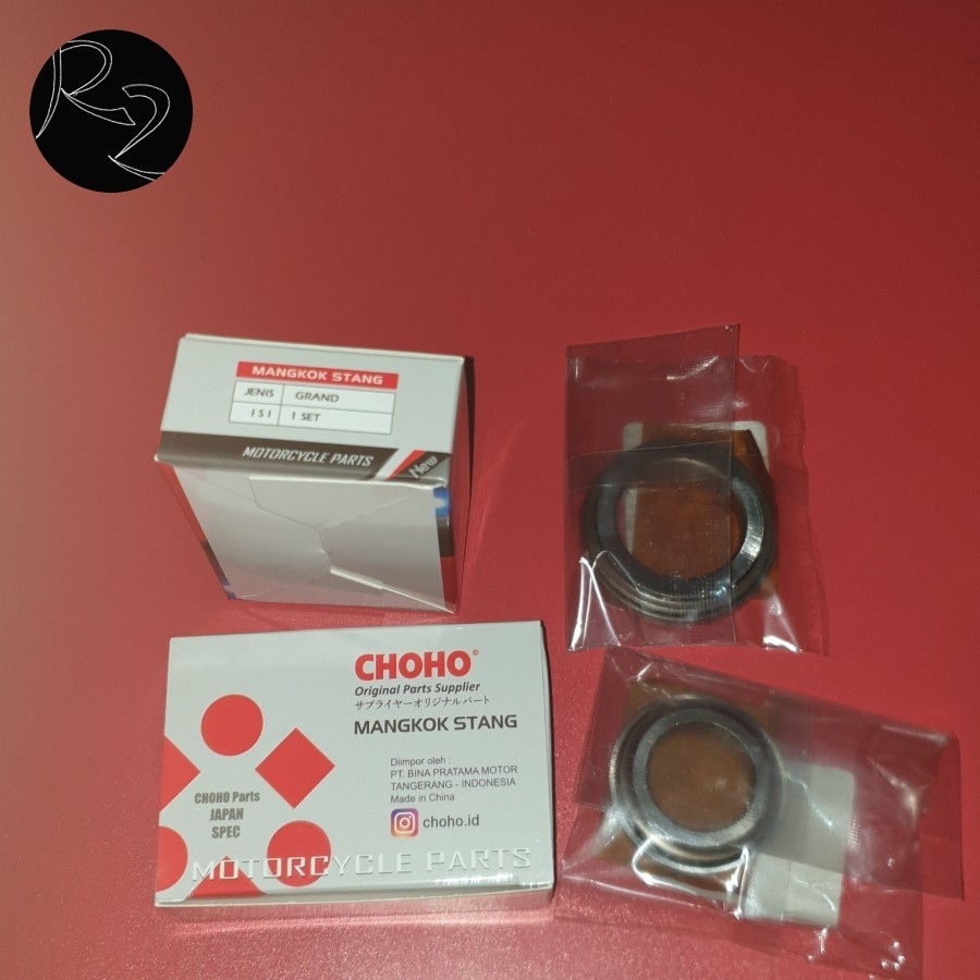 KONES STIR GRAND, BEAT, VARIO MERK CHOHO
