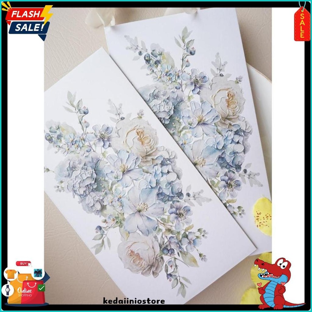 

Angpau*Fullflower Embos* Rampai & Aster (Lagi Viral)