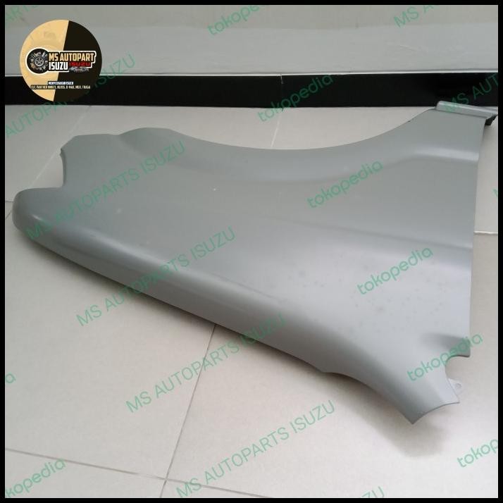 GRATIS ONGKIR FENDER DEPAN ISUZU PANTHER LS HIGH GRADE ROYAL ORIGINAL ISUZU  
