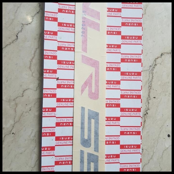 

HOT DEAL STIKER NLR55 !!