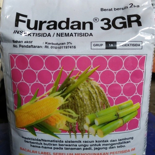 Furadan 3GR 2Kg