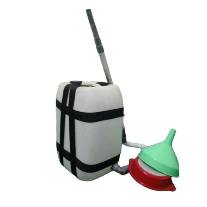 Gembor Kocor Sabuk Kempu Kocor Pupuk Cair 20Liter Gembor Kocor Pupuk