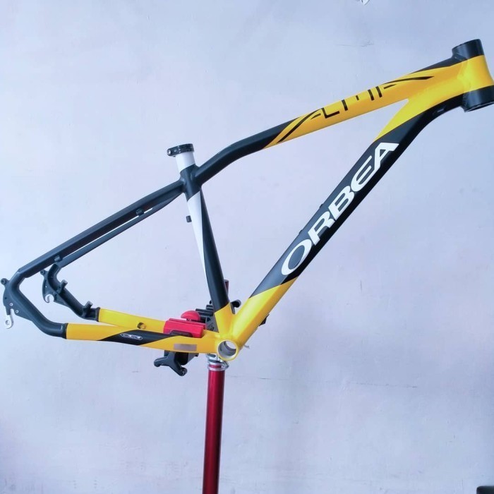 FRAME SEPEDA MTB ORBEA ALMA 29