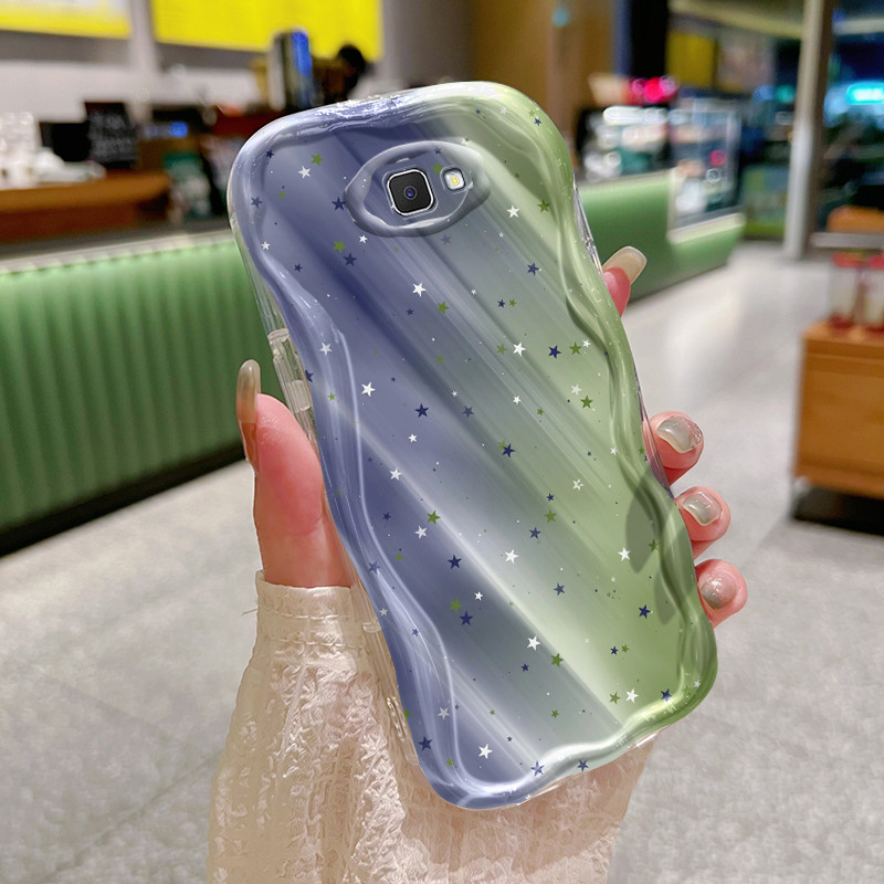 Casing Hp Untuk Samsung Galaxy J7 Prime J2 Prime J7 Prime 2 Case Casing pelindung silikon HP Kesing 