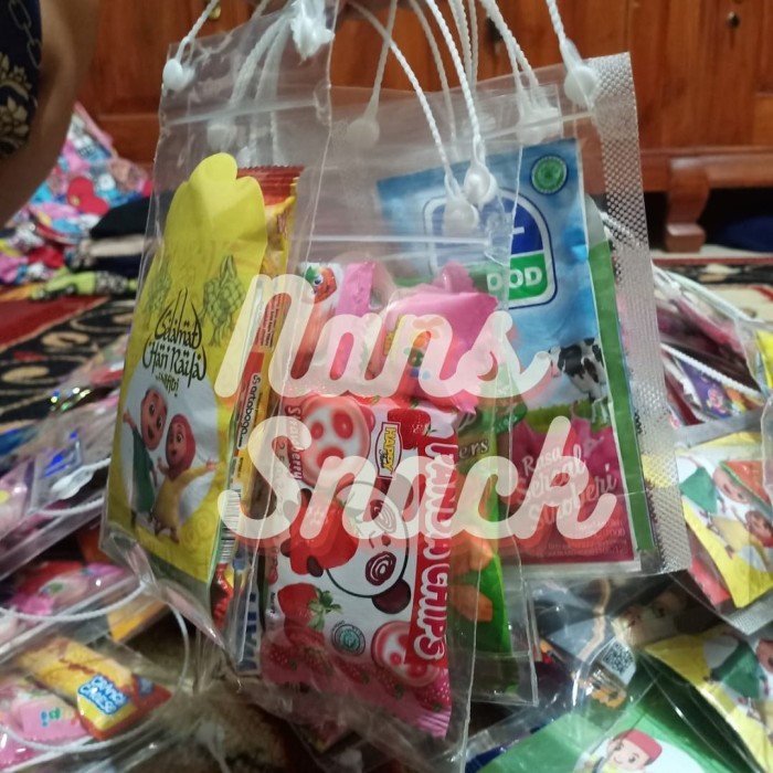 

Sale Parcel Lebaran Anak / Angpao Jajan Lebaran Unik 2021 / Amplop Unik Wrt