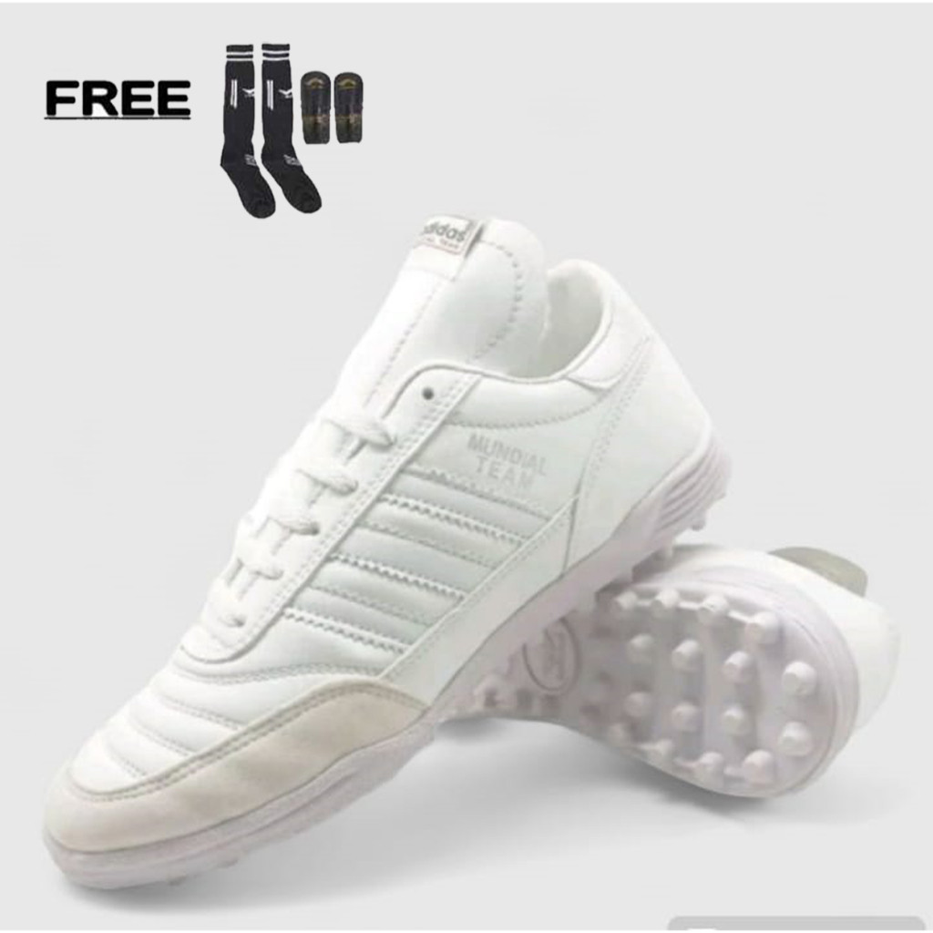 BIG SALE  Sepatu Futsal Adidass Copa Mundiall Sepatu Futsal Mini Soccer