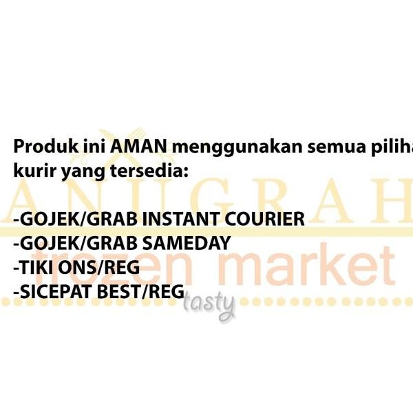 

Aldu Jamur Totole 400Gr
