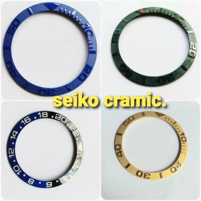 Terlaris ring rolex insert bezel ceramic SALE