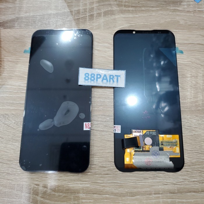 LCD XIAOMI BLACKSHARK 2 PRO / BLACK SHARK 2 PRO / SKW HO COPY OLED