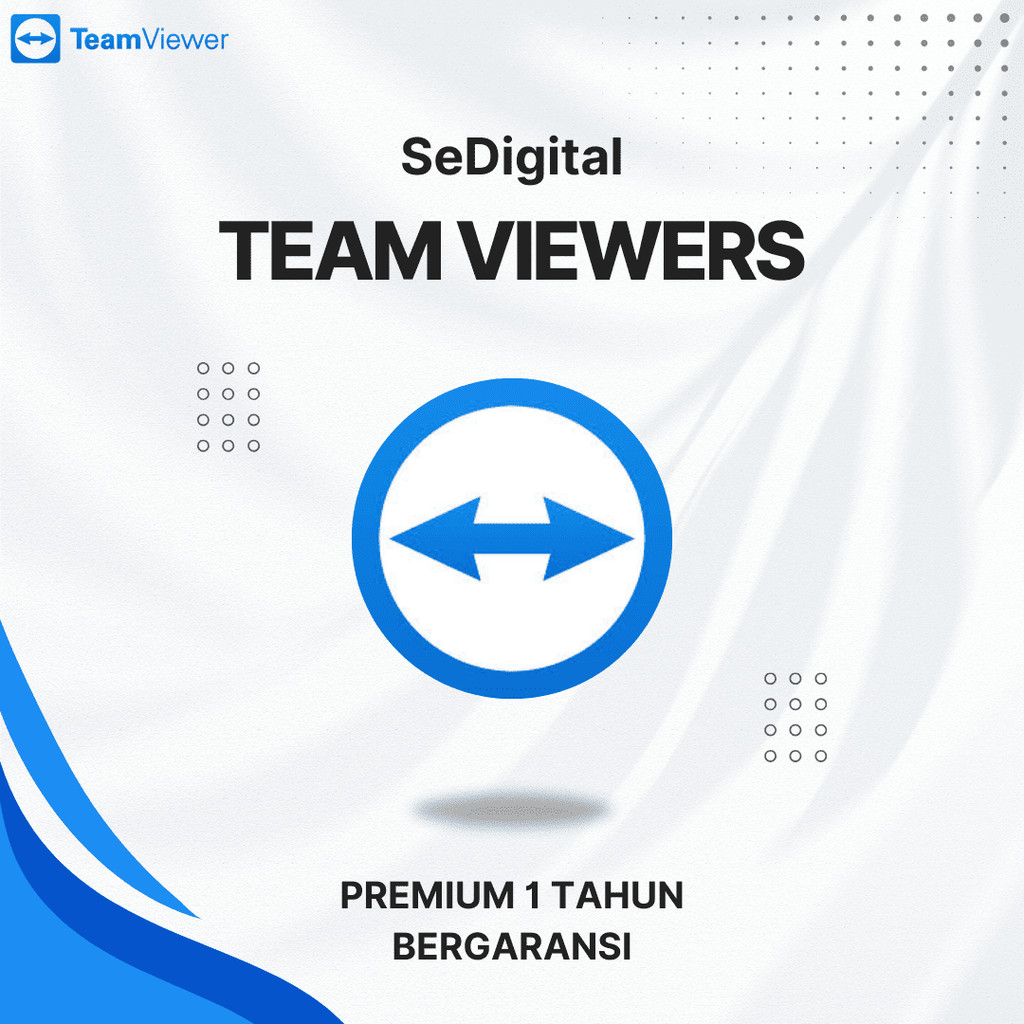 Software TeamViewer Corporate Plus Enterprise Full Version Terbaru Team Viewer Premium