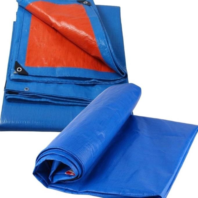 Terpal 4X5 Terpal 4X5 / Terpal Plastik Kualitas A3 / Terpal Jadi /