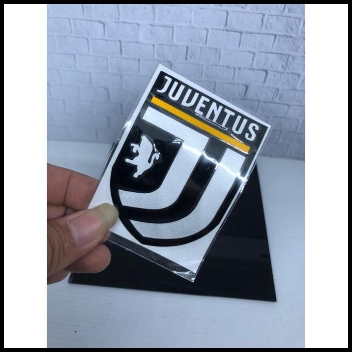 

HOT DEAL STIKER JUVENTUS 1 !!!!!!