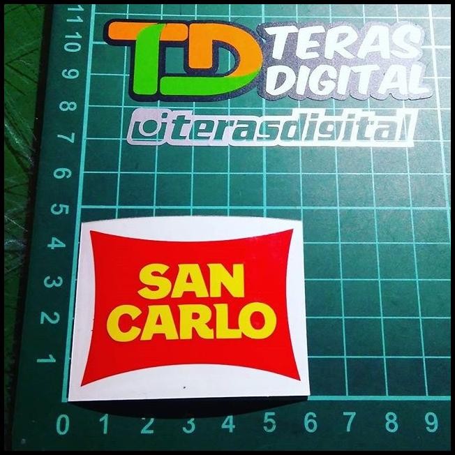 

TERMURAH CUTTING STICKER SAN CARLO MARCO SIMONCELLI 58 !!!
