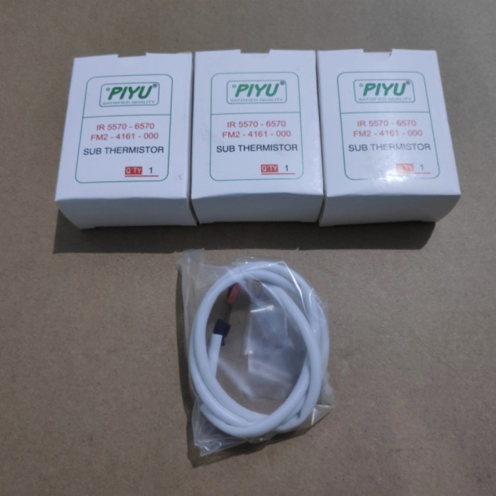Sub Thermistor iR-6570
