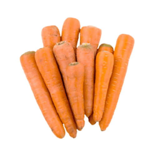 

Wortel Lokal 500g oFresh Batam