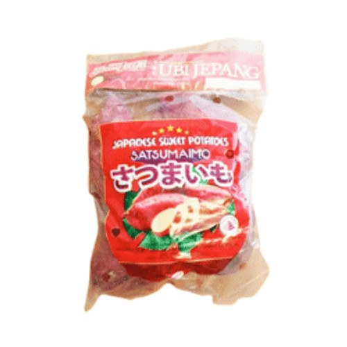 

Bonavista Ubi Jepang 1 pack oFresh Batam