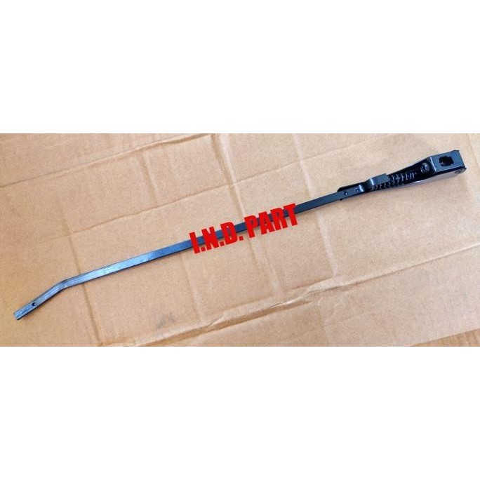 WIPER ARM GAGANG SETANG STANG SUZUKI LJ80 LJ-80 JIMNY JANGKRIK ORIGINAL