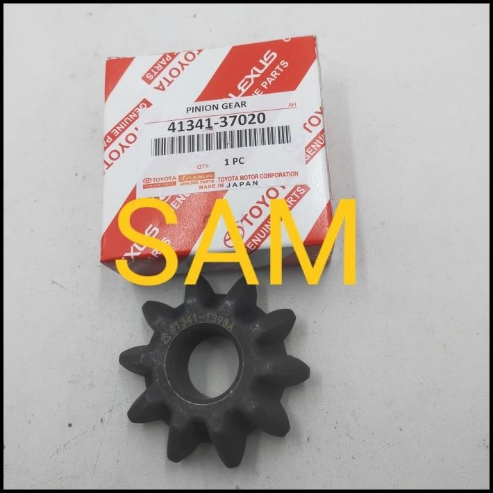 BEST DEAL PINION GEAR GIGI PINION KECIL 125HT HT 130HT HT130 DUTRO DYNA SAURUS 