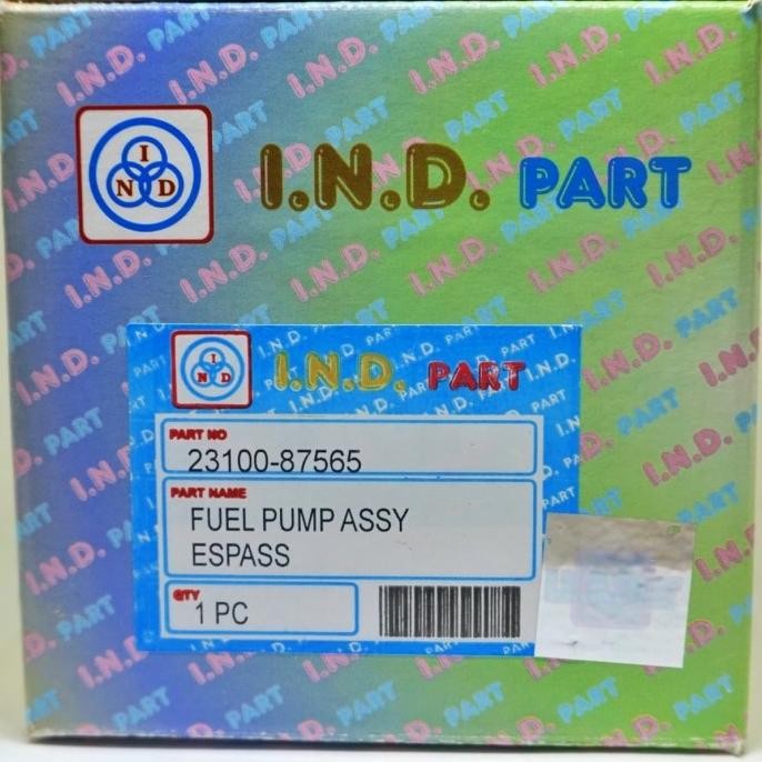 FUEL PUMP POMPA BENSIN MEMBRAN ROTAX ZEBRA S89 S-89 ESPASS S91 S-91 ORIGINAL