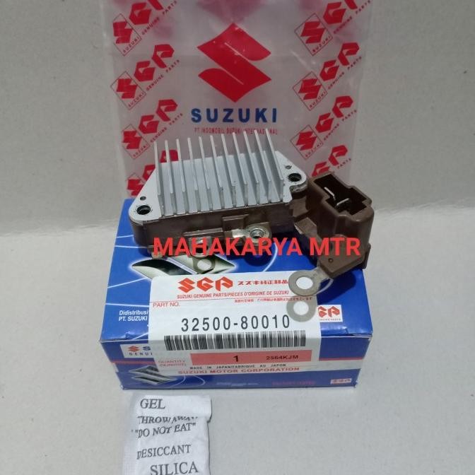 ORIGINAL IC REGULATOR SUZUKI ST100 CARRY