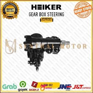 [BEST SELLER] Gearbox Gear Box Power Steer Steering Toyota Land cruiser VX80 VX 80