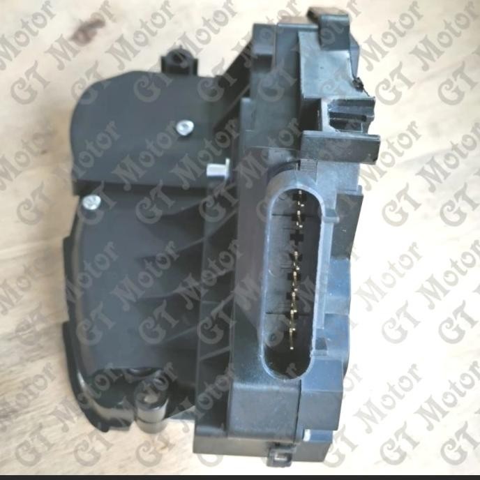 Bess Seller Actuator Door Lock Pintu Depan Kanan Ford Fiesta - Ford New Focus Ori