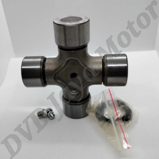 JOURNAL ASM UNIVERSAL CROSS JOINT STEER KOPEL ELF NKR 71