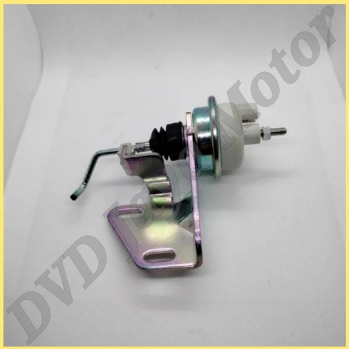 VACUM AC MOBIL IDLE UP ACTUATOR ASM ISUZU PANTHER KAPSUL