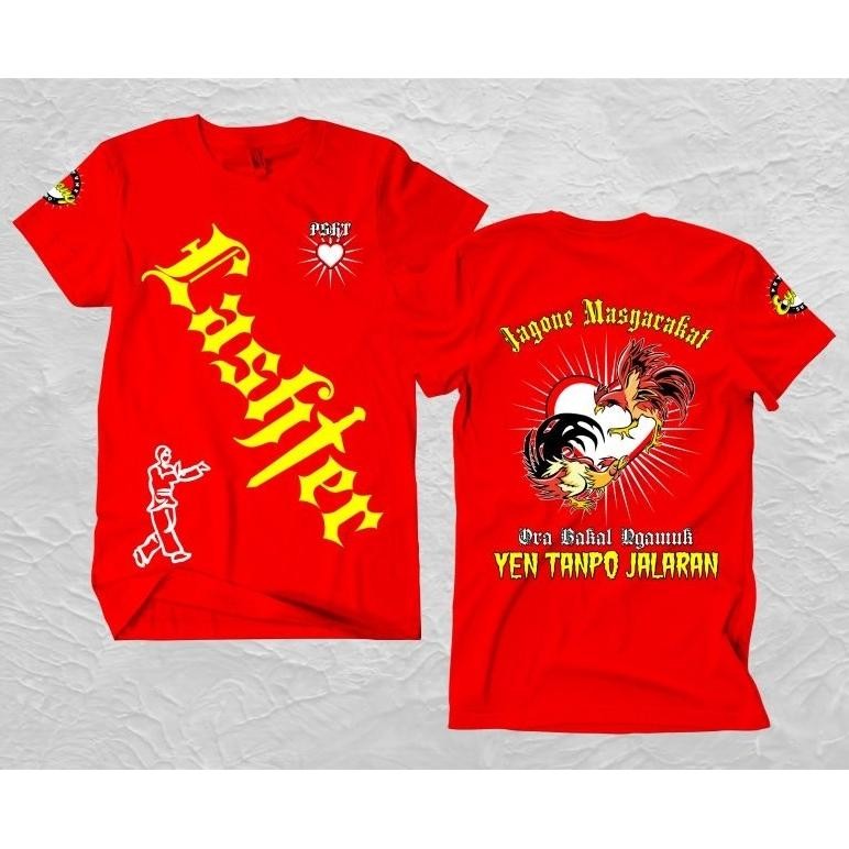 Terviral Kaos Lashter Vol 2 Jagone Masyarakat Kaos Lashter Kaos Psht Kaos Terate Kaos Distro