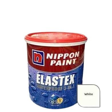 

CAT ANTI BOCOR NO DROP 20KG (PAIL) ORIGINAL