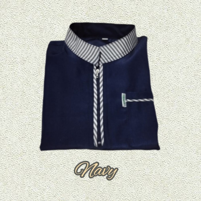 BERGARANSI gamis lengan pendek anak laki laki/jubah Pakistan anak